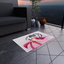 Load image into Gallery viewer, Black Rock Shooter Rug

