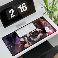 Load image into Gallery viewer, Anime Romantic Saga of Beauty &amp; Devil Mouse Pad (Desk Mat)
