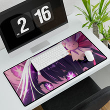 Load image into Gallery viewer, Ai Hoshino Mouse Pad (Desk Mat)

