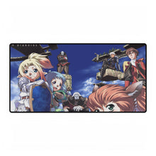 Load image into Gallery viewer, Final Fantasy Mouse Pad (Desk Mat)

