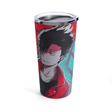 Load image into Gallery viewer, Haikyu!! Tumbler 20oz
