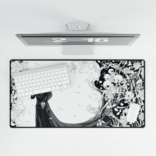 Load image into Gallery viewer, Anime Requiem of the Rose King Mouse Pad (Desk Mat)
