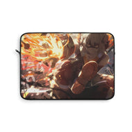 King of Explode-Kills Laptop Sleeve