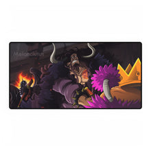 Load image into Gallery viewer, Anime One Piece Mouse Pad (Desk Mat)

