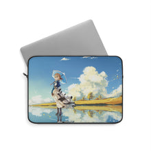 Load image into Gallery viewer, Anime Violet Evergarden Laptop Sleeve
