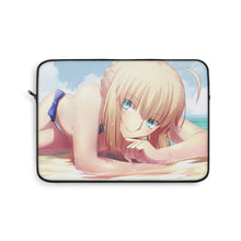 Load image into Gallery viewer, Anime Fate/Stay Night Laptop Sleeve
