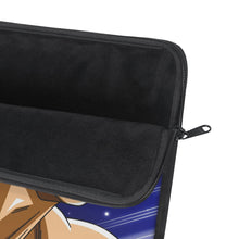 Load image into Gallery viewer, Bardock Laptop Sleeve
