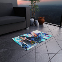 Load image into Gallery viewer, Giyuu Tomioka Rug

