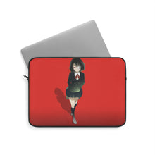 Load image into Gallery viewer, Mei Misaki Laptop Sleeve
