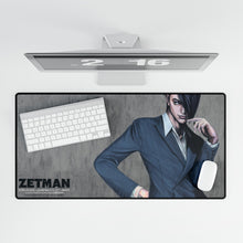 Load image into Gallery viewer, Anime Zetman Mouse Pad (Desk Mat)
