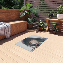 Load image into Gallery viewer, Anime Chainsaw Man Rug
