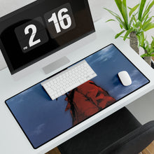 Load image into Gallery viewer, Anime Serial Experiments Lain Mouse Pad (Desk Mat)
