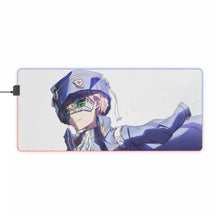 Load image into Gallery viewer, Sword Art Online RGB LED Mouse Pad (Desk Mat)
