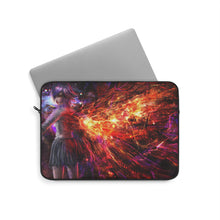 Load image into Gallery viewer, Anime Tokyo Ghoul Laptop Sleeve
