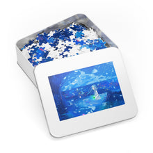 Load image into Gallery viewer, Anohana Meiko Honma Jigsaw Puzzle
