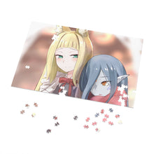 Load image into Gallery viewer, Is It Wrong To Try To Pick Up Girls In A Dungeon? Jigsaw Puzzle
