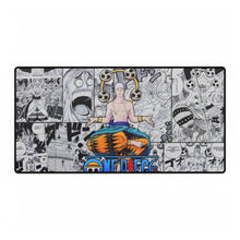 Load image into Gallery viewer, Anime One Piece Mouse Pad (Desk Mat)
