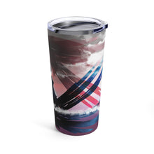 Load image into Gallery viewer, Hetalia: Axis Powers Tumbler 20oz
