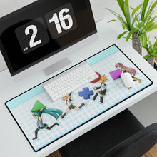 Load image into Gallery viewer, Anime Vocaloid Mouse Pad (Desk Mat)
