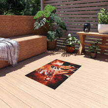Load image into Gallery viewer, Anime Bleach Rug
