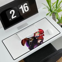 Load image into Gallery viewer, Mahoutsukai No Yome Mouse Pad (Desk Mat)
