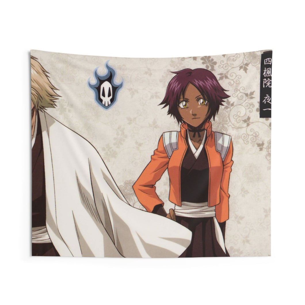 Anime Bleach Indoor Wall Tapestry