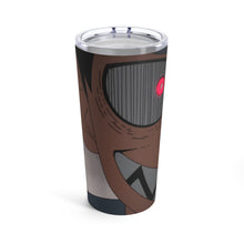 Load image into Gallery viewer, Fire Force Tumbler 20oz
