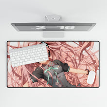 Load image into Gallery viewer, Anime Vocaloid Mouse Pad (Desk Mat)
