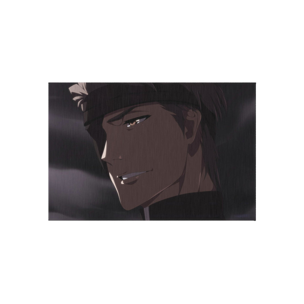 Anime Bleach Rug