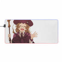 Load image into Gallery viewer, Cardinal System RGB LED Mouse Pad (Desk Mat)
