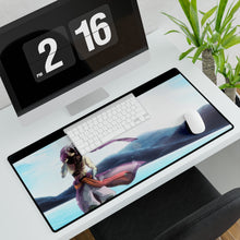 Load image into Gallery viewer, Anime Sengoku Basarar Mouse Pad (Desk Mat)
