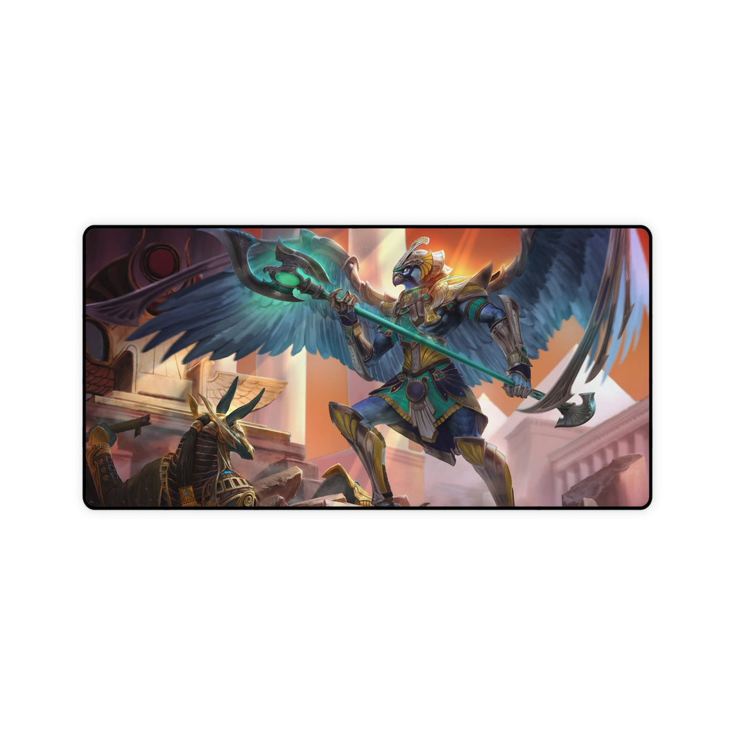 Smite Mouse Pad (Desk Mat)