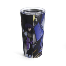 Load image into Gallery viewer, Anime Gundam Tumbler 20oz
