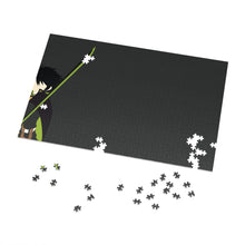 Load image into Gallery viewer, Anime Seraph of the End Jigsaw Puzzle
