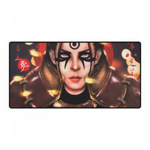 Load image into Gallery viewer, Anime Naruto Mouse Pad (Desk Mat)
