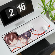 Load image into Gallery viewer, Your Name. Mouse Pad (Desk Mat)
