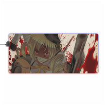 Load image into Gallery viewer, Puella Magi Madoka Magica RGB LED Mouse Pad (Desk Mat)
