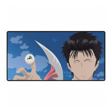 Load image into Gallery viewer, Shinichi Izumi Minimalist Mouse Pad (Desk Mat)
