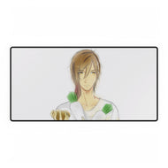 Anime Touken Ranbu Mouse Pad (Desk Mat)