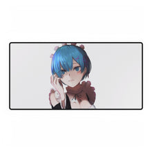 Load image into Gallery viewer, Anime Re:ZERO -Starting Life in Another World- Mouse Pad (Desk Mat)
