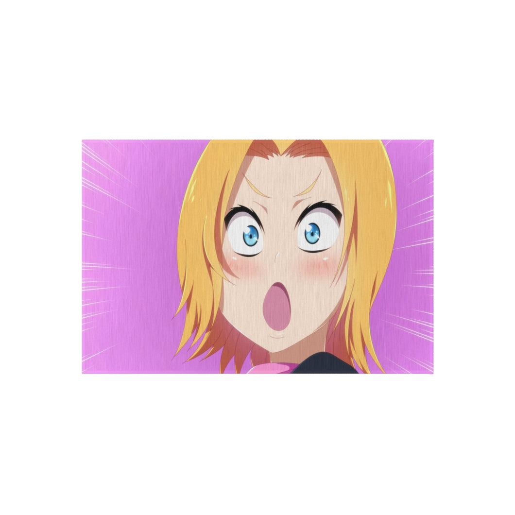 Anime Bleach Rug