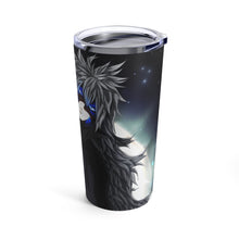 Load image into Gallery viewer, Anime Fairy Tail Tumbler 20oz
