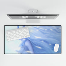 Load image into Gallery viewer, Anime One Piece Mouse Pad (Desk Mat)
