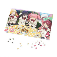Load image into Gallery viewer, Anime Puella Magi Madoka Magica Jigsaw Puzzle
