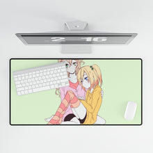 Load image into Gallery viewer, Anime Tales of Zestiria the X Mouse Pad (Desk Mat)
