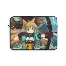 Load image into Gallery viewer, Fate/Apocrypha Laptop Sleeve
