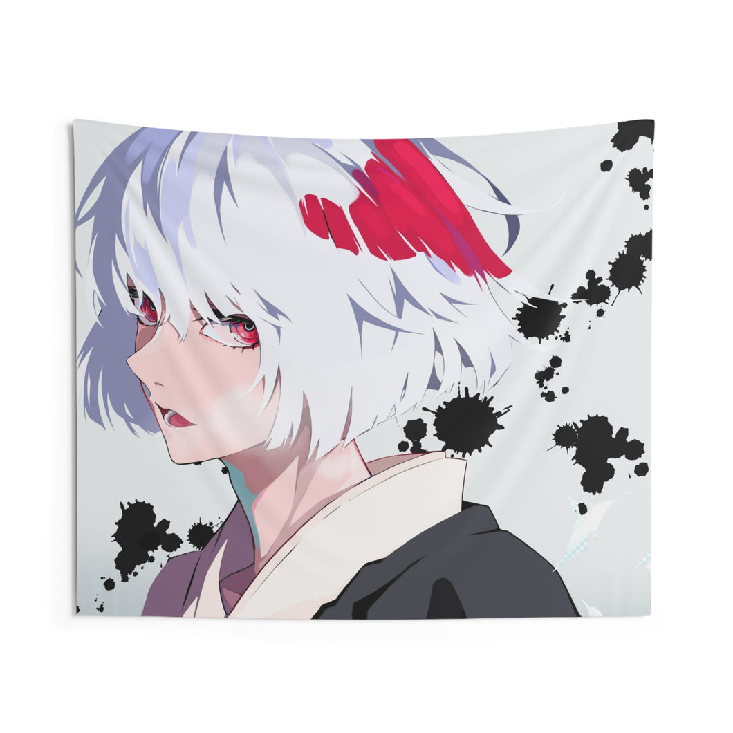 Jujutsu Kaisen Indoor Wall Tapestry