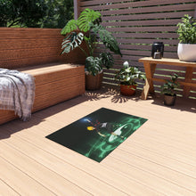 Load image into Gallery viewer, Boruto Rug
