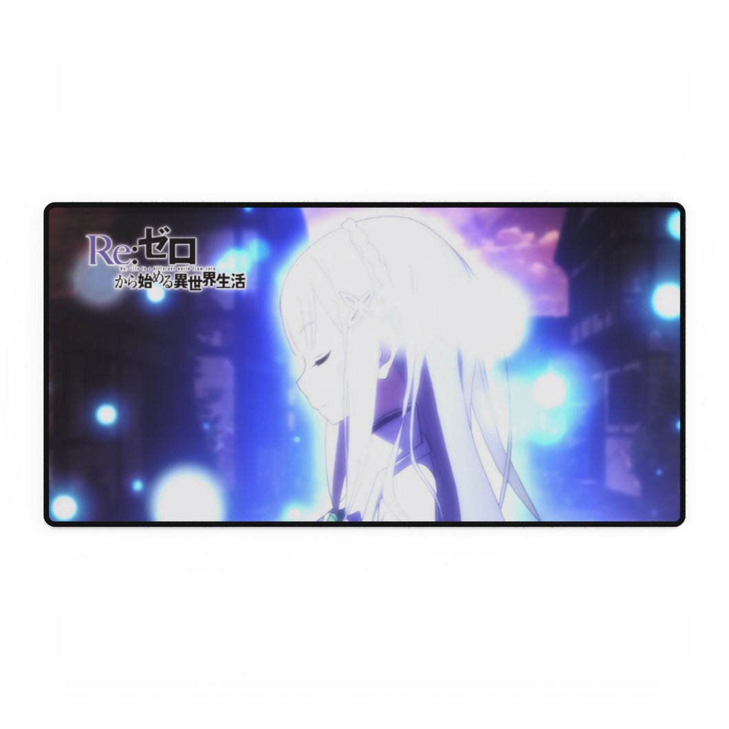 Anime Re:ZERO -Starting Life in Another World- Mouse Pad (Desk Mat)