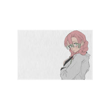 Load image into Gallery viewer, Demon Slayer: Kimetsu no Yaiba Rug
